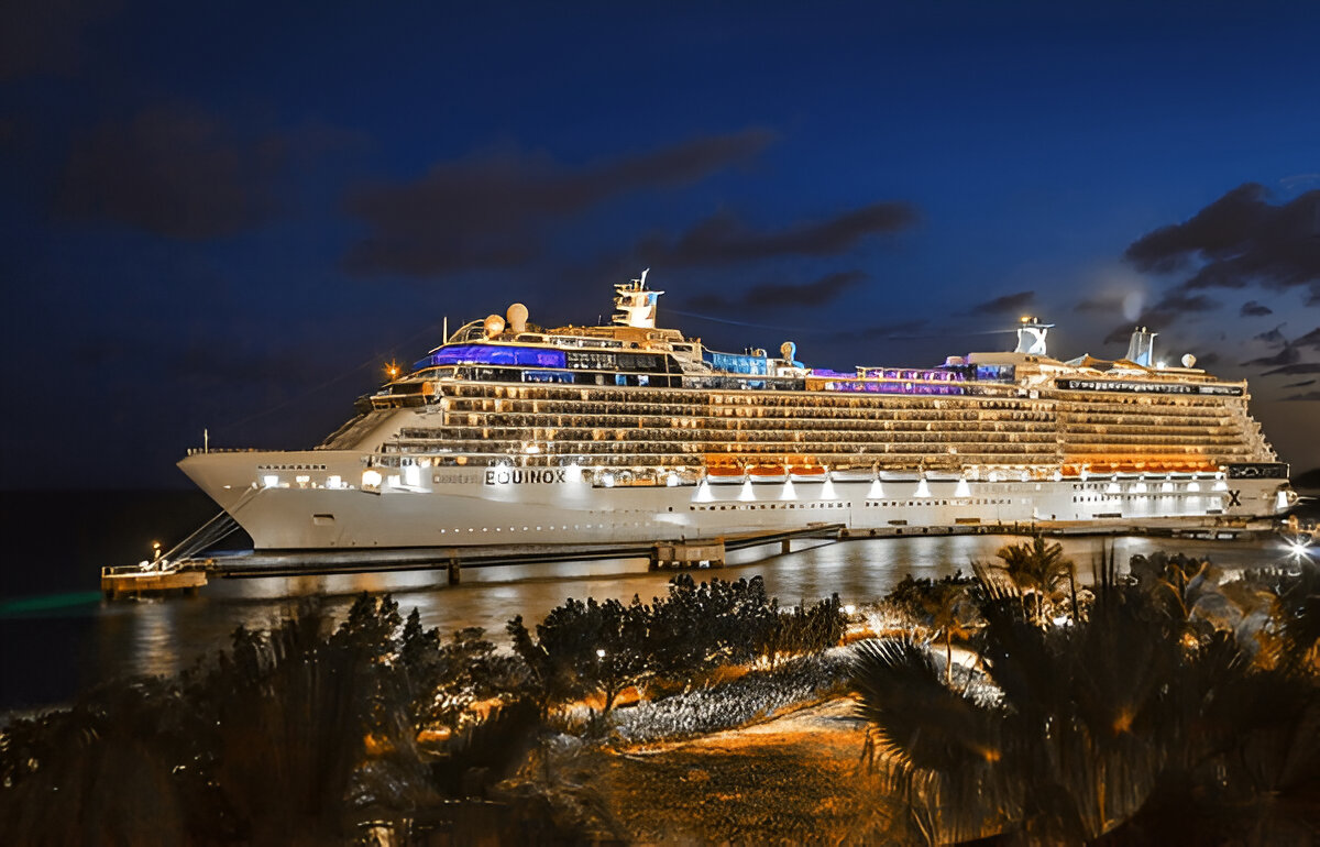 Luxury Cruise Tours with Your Travels Booking – Travel the World in Style